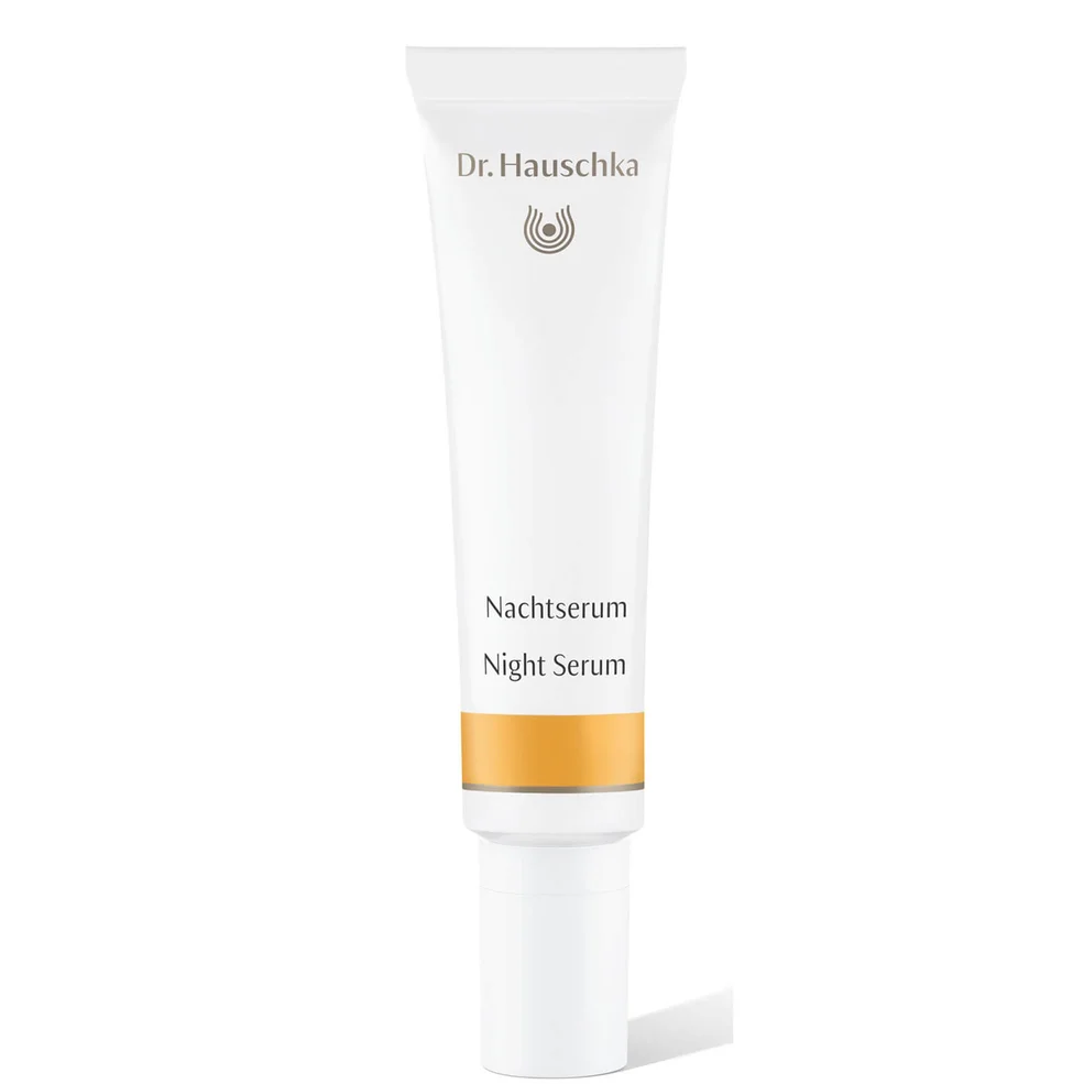 Dr. Hauschka Night Serum 20ml Zdjęcie 1