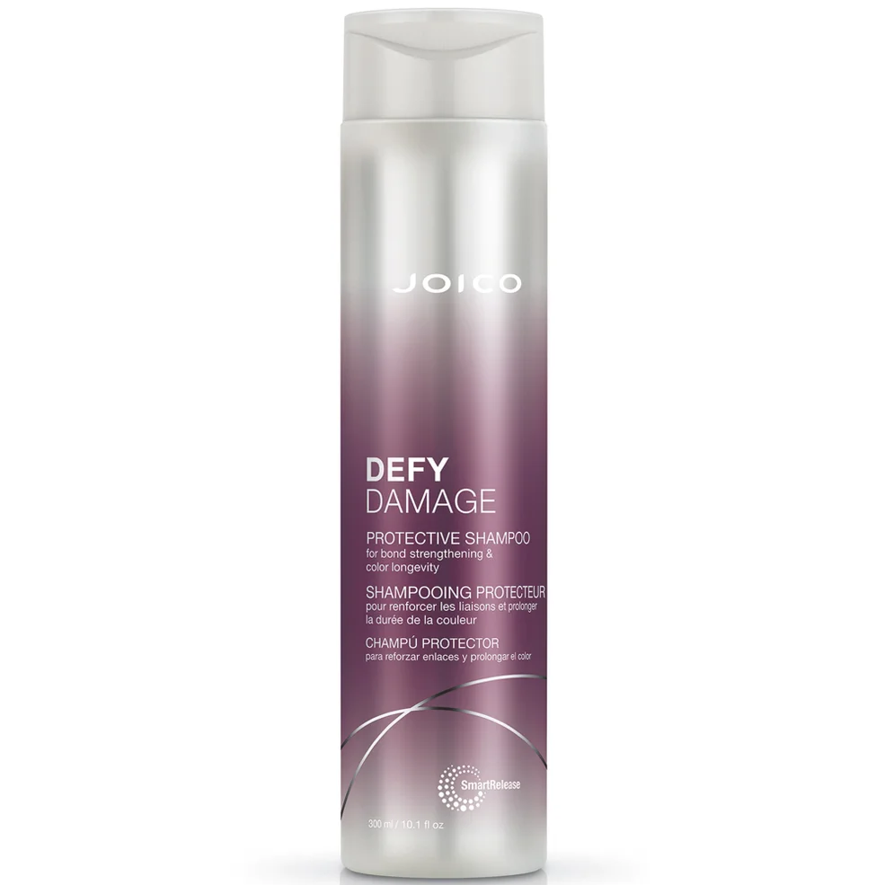 Joico Defy Damage Protective Shampoo 300ml Zdjęcie 1