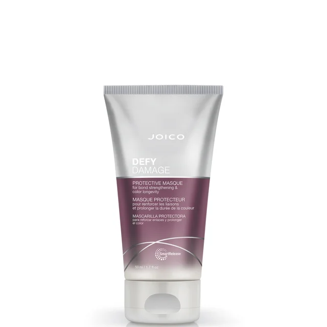 Joico Defy Damage Protective Masque ochronna maseczka do włosów 50 ml
