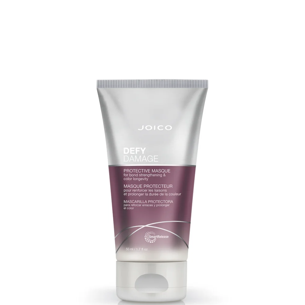 Joico Defy Damage Protective Masque ochronna maseczka do włosów 50 ml Zdjęcie 1
