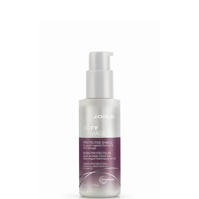 Joico Defy Damage Protective Shield produkt do ochrony włosów 50 ml
