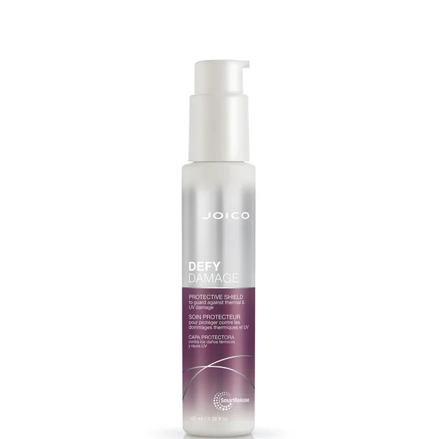 Joico Defy Damage Protective Shield produkt do ochrony włosów 100 ml