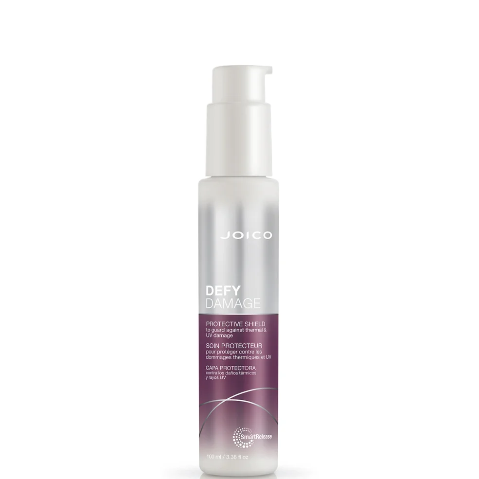 Joico Defy Damage Protective Shield produkt do ochrony włosów 100 ml Zdjęcie 1