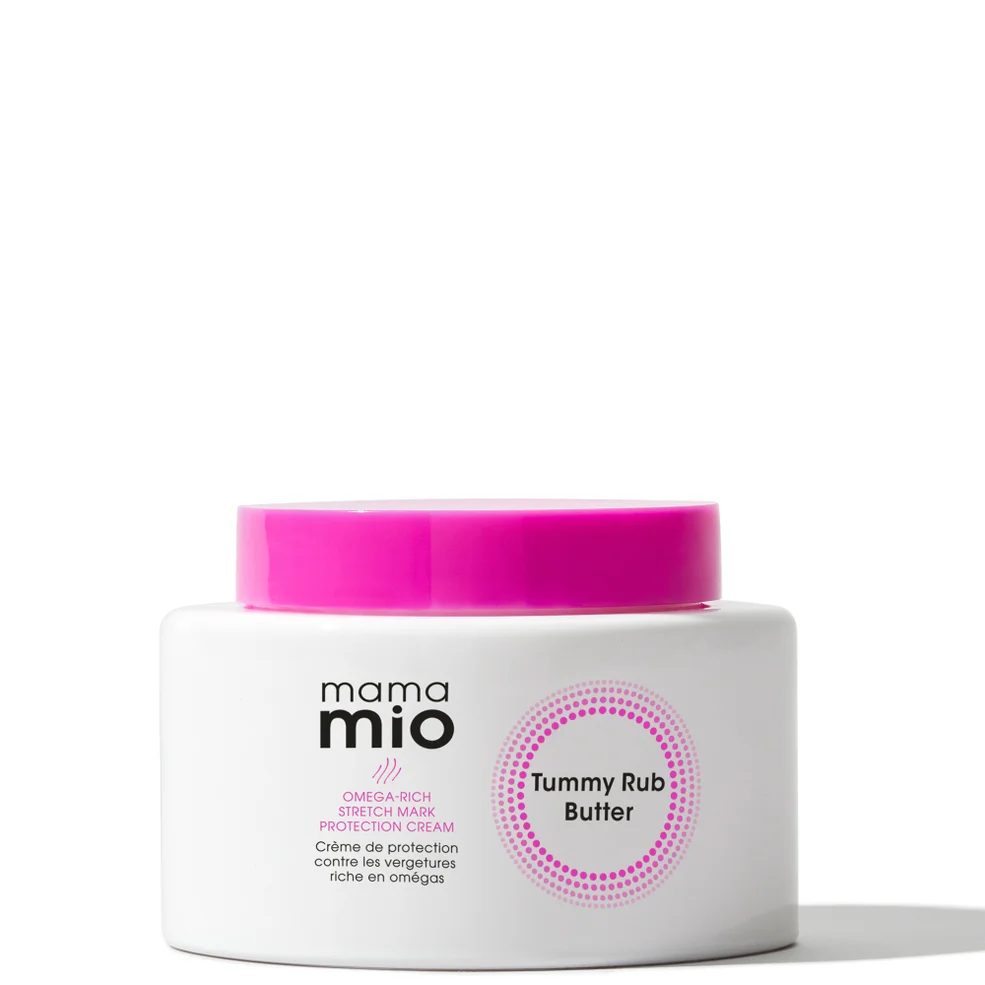 Mama Mio Tummy Rub Butter 120ml Zdjęcie 1