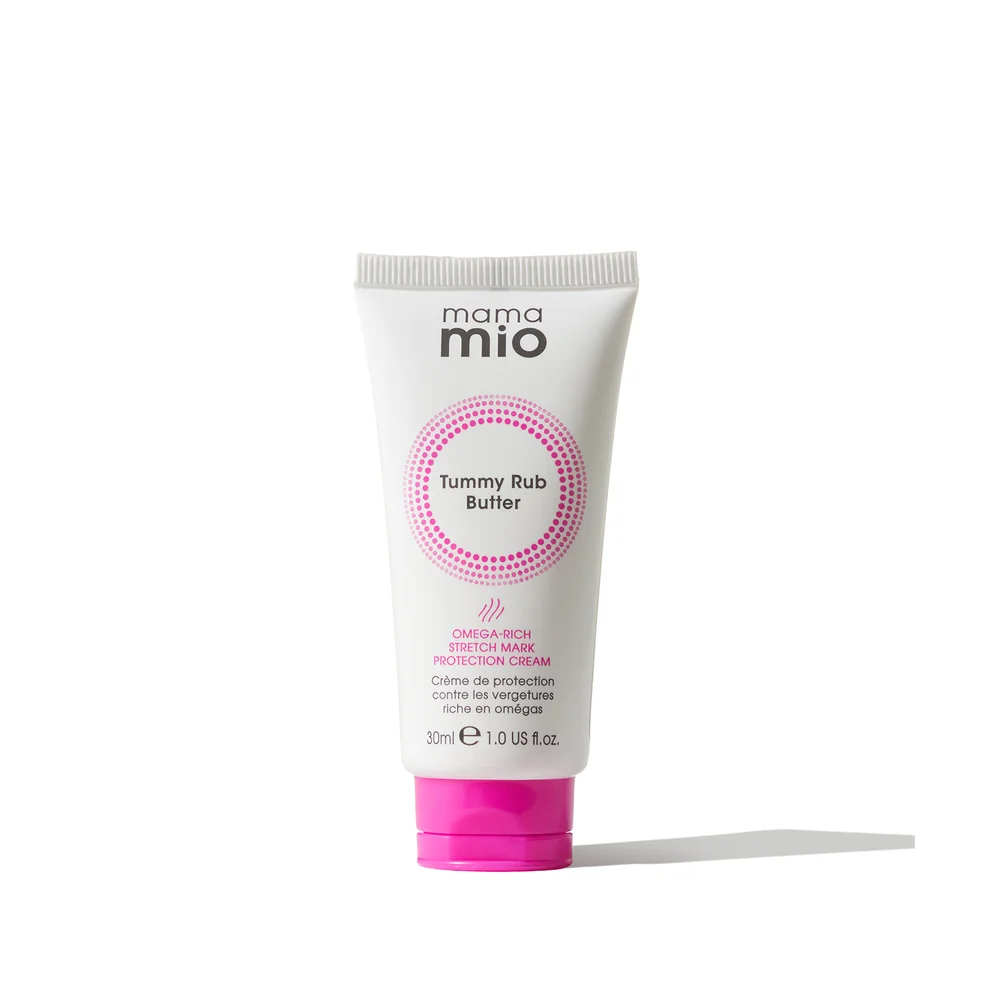 Mama Mio The Tummy Rub Butter 30ml Zdjęcie 1