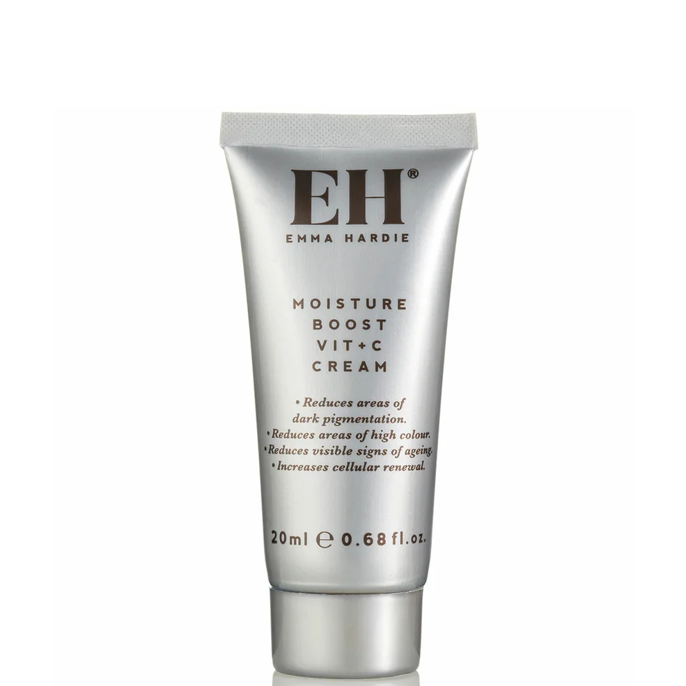 Emma Hardie Moisture Boost Vitamin C Cream 20ml (Beauty Box) Zdjęcie 1