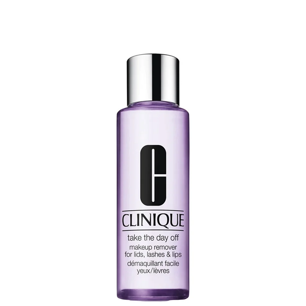 Clinique Jumbo Take the Day off Makeup Remover 200ml Zdjęcie 1