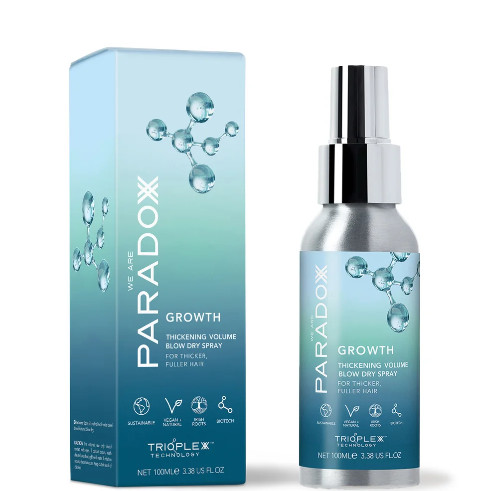 We Are Paradoxx Thickening Volume Blowdry Spray Zdjęcie 1