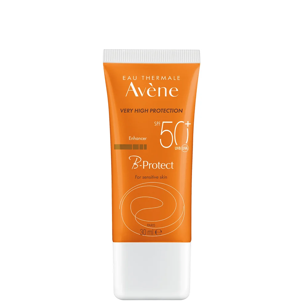 Avène Very High Protection B-Protect SPF50+ Sun Cream for Sensitive Skin 30ml Zdjęcie 1