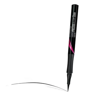 Maybelline Hyper Precise All Day Liner eyeliner – Matte Black - undefined undefined