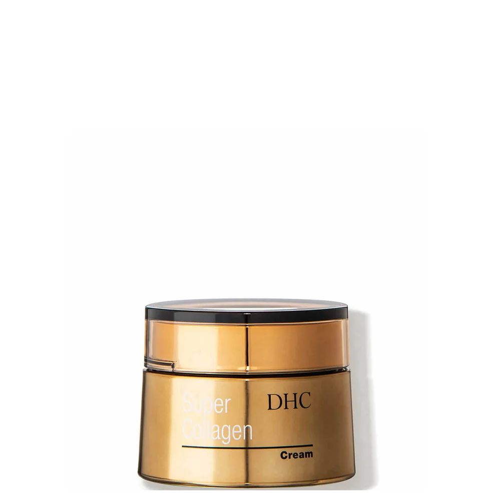 DHC Super Collagen Cream 50g Zdjęcie 1