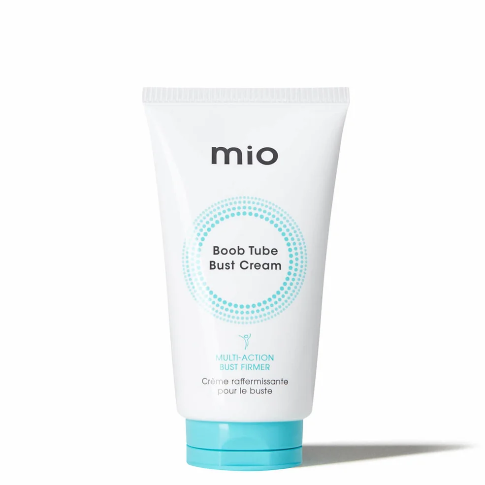 Mio Boob Tube Bust Cream 125ml Zdjęcie 1