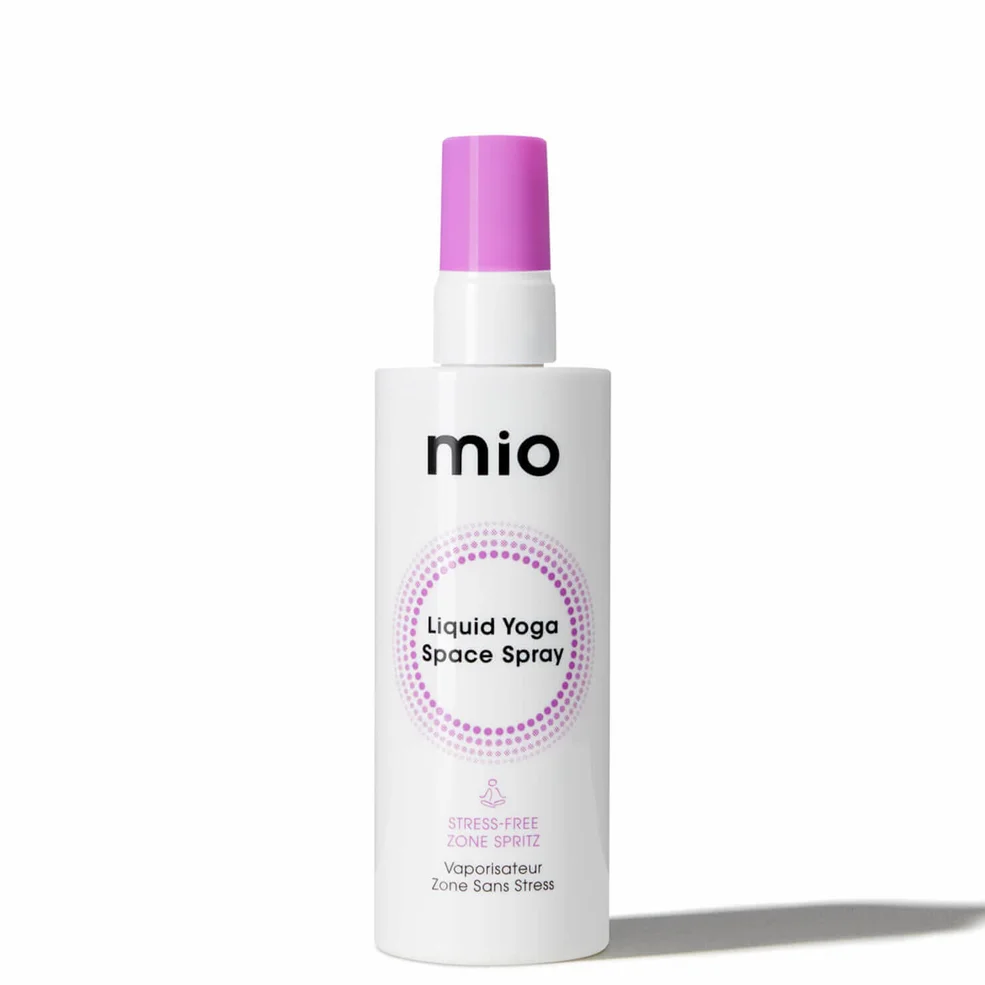 Mio Liquid Yoga Space Spray 130ml Zdjęcie 1