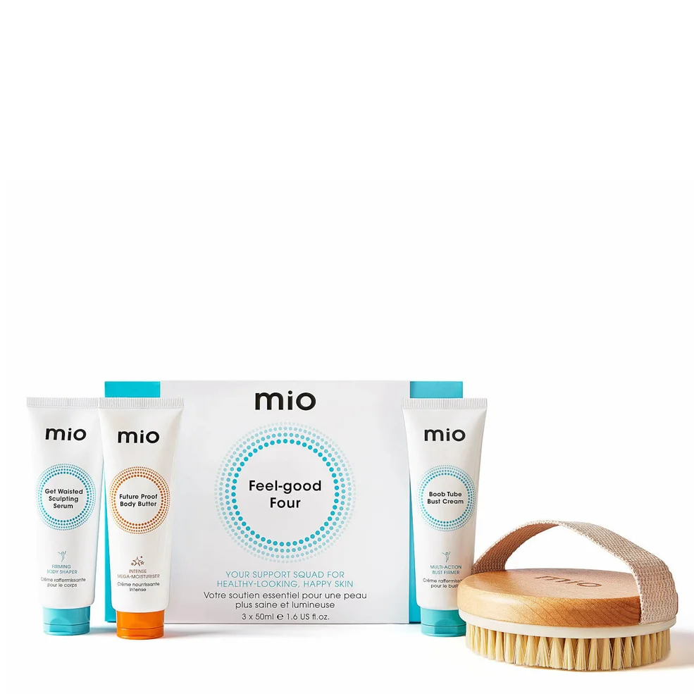 Mio Feel-Good Four Kit Zdjęcie 1