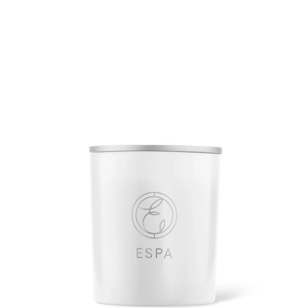 ESPA Restorative Candle 200g Zdjęcie 1
