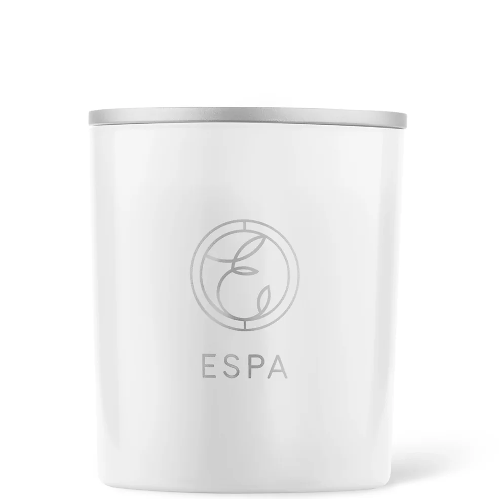 ESPA Energising Candle 200g Zdjęcie 1