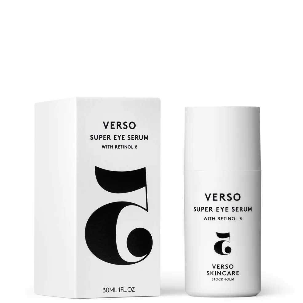 VERSO Super Eye Serum 1oz Zdjęcie 1