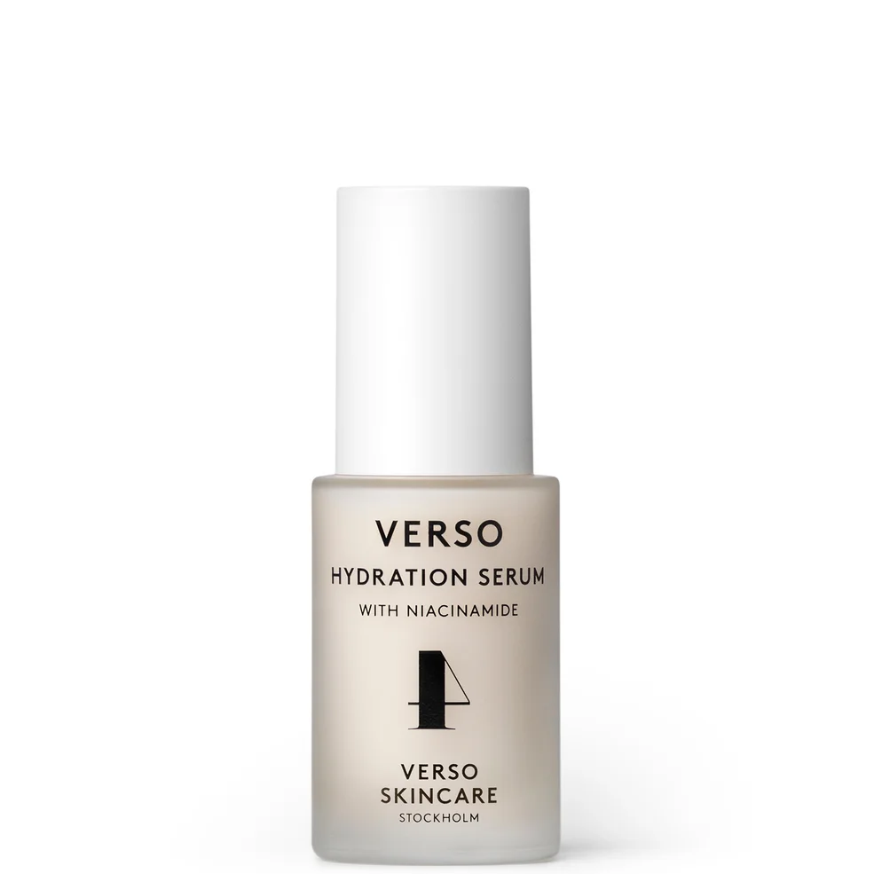 VERSO Hydration Serum 1oz Zdjęcie 1