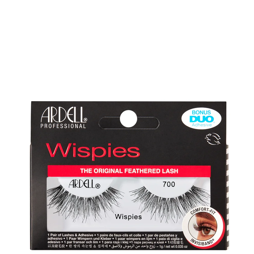 Ardell Wispies 700 Zdjęcie 1