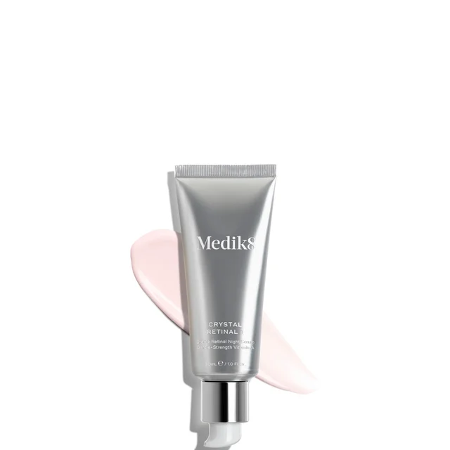 Medik8 Crystal Retinal 1 Serum serum z retinalem 30 ml
