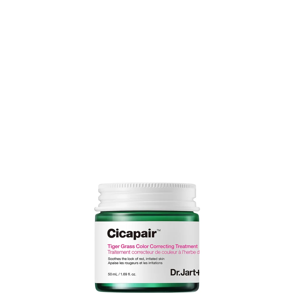 Dr. Jart+ Cicapair Tiger Grass Color Correcting Treatment kuracja korygująca kolor skóry 50 ml Zdjęcie 1