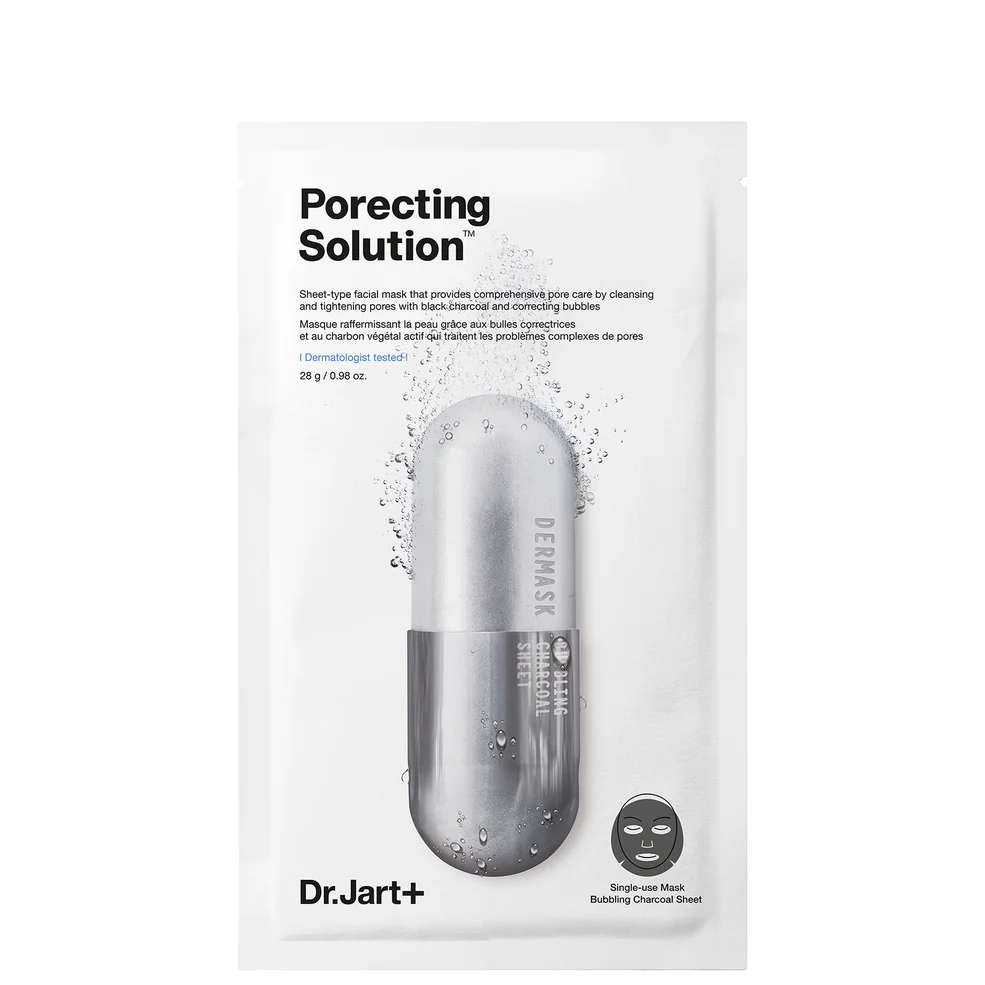 Dr.Jart+ Dermask Ultra Jet Porecting Solution 28g Zdjęcie 1