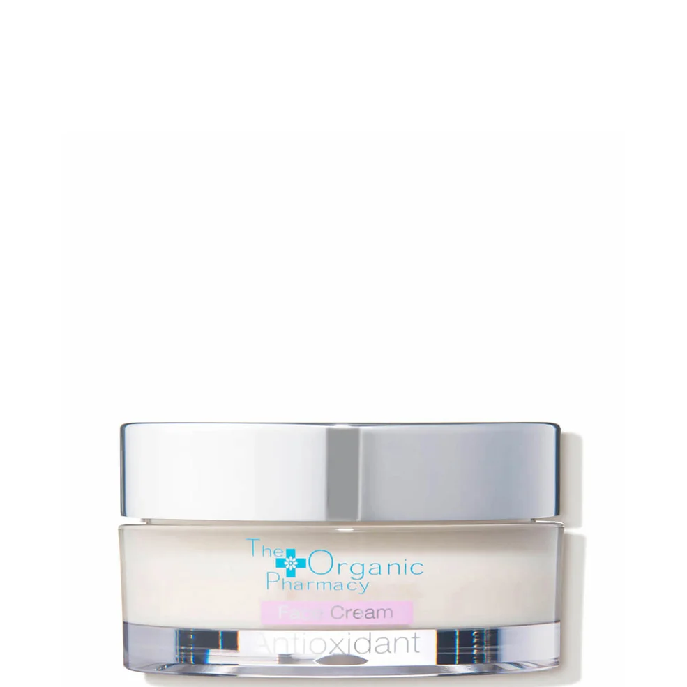 The Organic Pharmacy Antioxidant Face Cream 50ml Zdjęcie 1