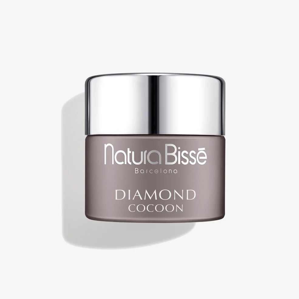 Natura Bissé Diamond Cocoon Ultra Rich Cream 50ml Zdjęcie 1