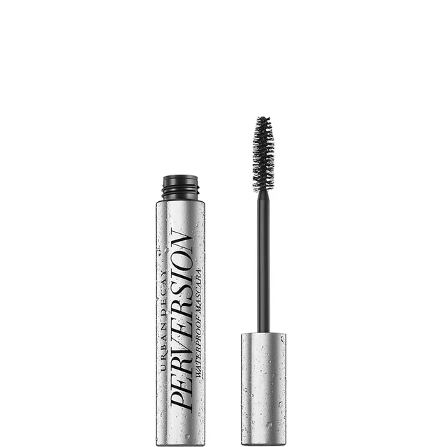 Urban Decay Perversion Waterproof Mascara wodoodporny tusz do rzęs