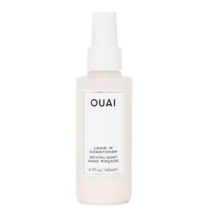 OUAI Leave In Conditioner 140 ml odżywka do włosów bez spłukiwania - Size 140ml
