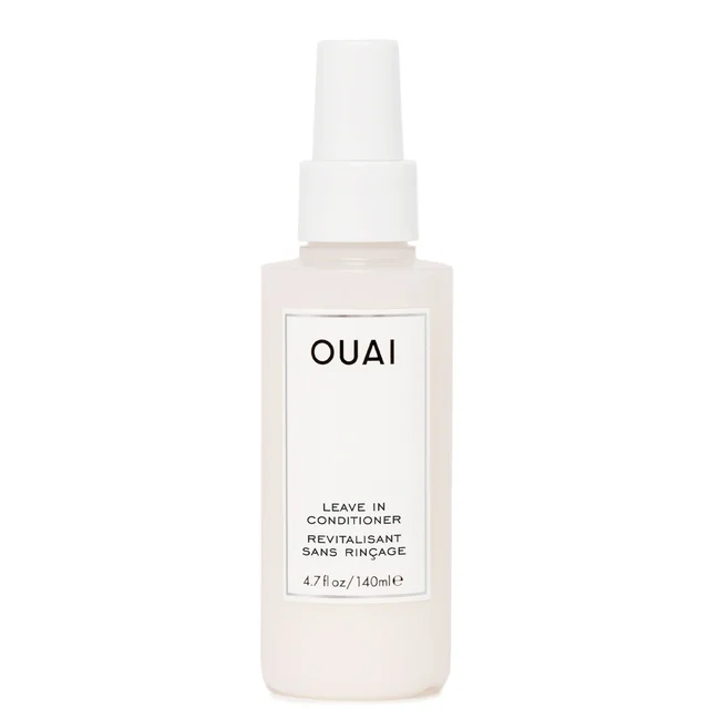 OUAI Leave In Conditioner 140 ml odżywka do włosów bez spłukiwania