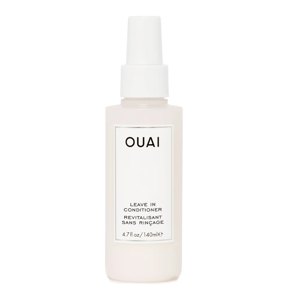 OUAI Leave In Conditioner 140 ml odżywka do włosów bez spłukiwania Zdjęcie 1