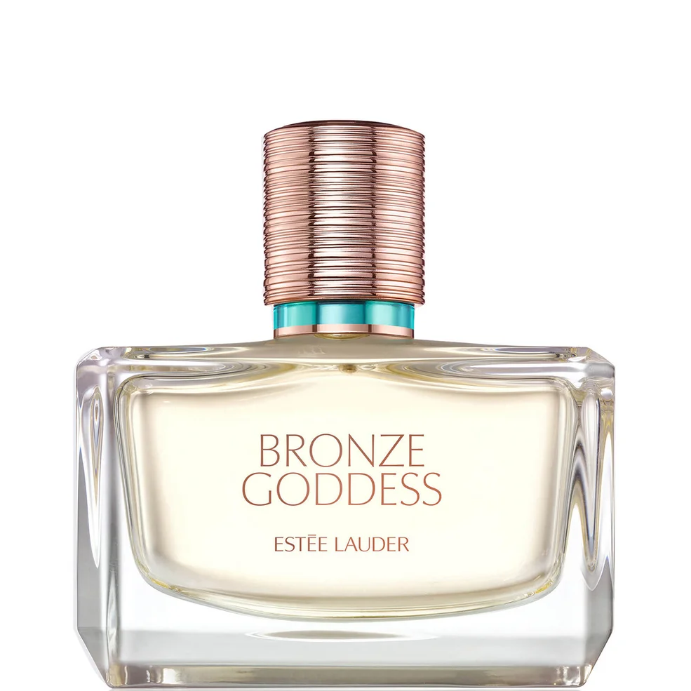 Estée Lauder Bronze Goddess Eau Fraîche Skinscent - 50ml Zdjęcie 1