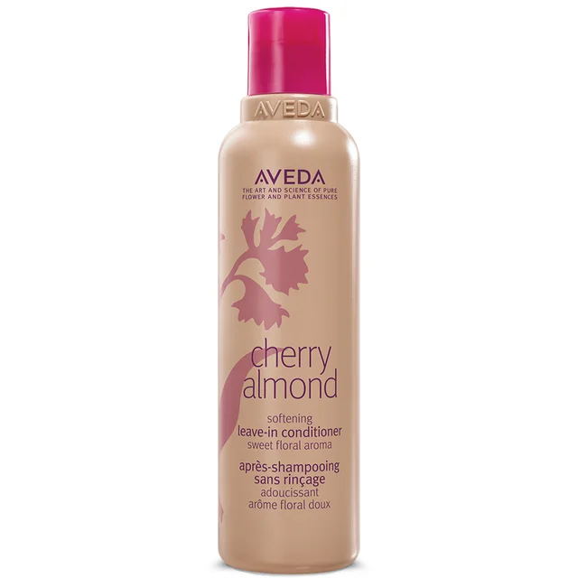 Aveda Cherry Almond Leave-In Treatment kuracja bez spłukiwania z wiśniami i migdałami