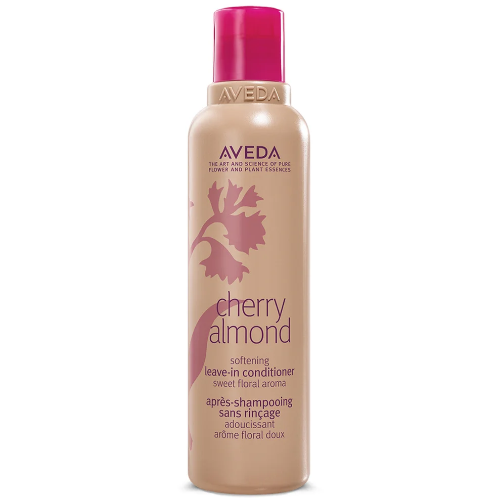 Aveda Cherry Almond Leave-In Treatment kuracja bez spłukiwania z wiśniami i migdałami Zdjęcie 1