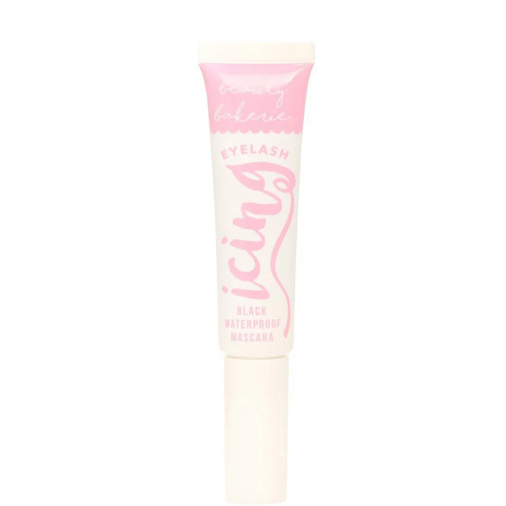 Beauty Bakerie Eyelash Icing Mascara 10ml Zdjęcie 1
