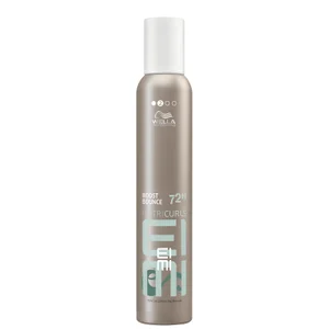 Wella Professionals EIMI Nutricurls Boost Bounce Curl Mousse Pianka do włosów 300 ml - undefined undefined