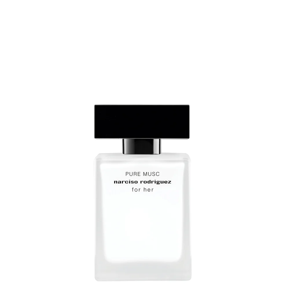 Narciso Rodriguez Pure Musc for Her Eau de Parfum - 30ml Zdjęcie 1