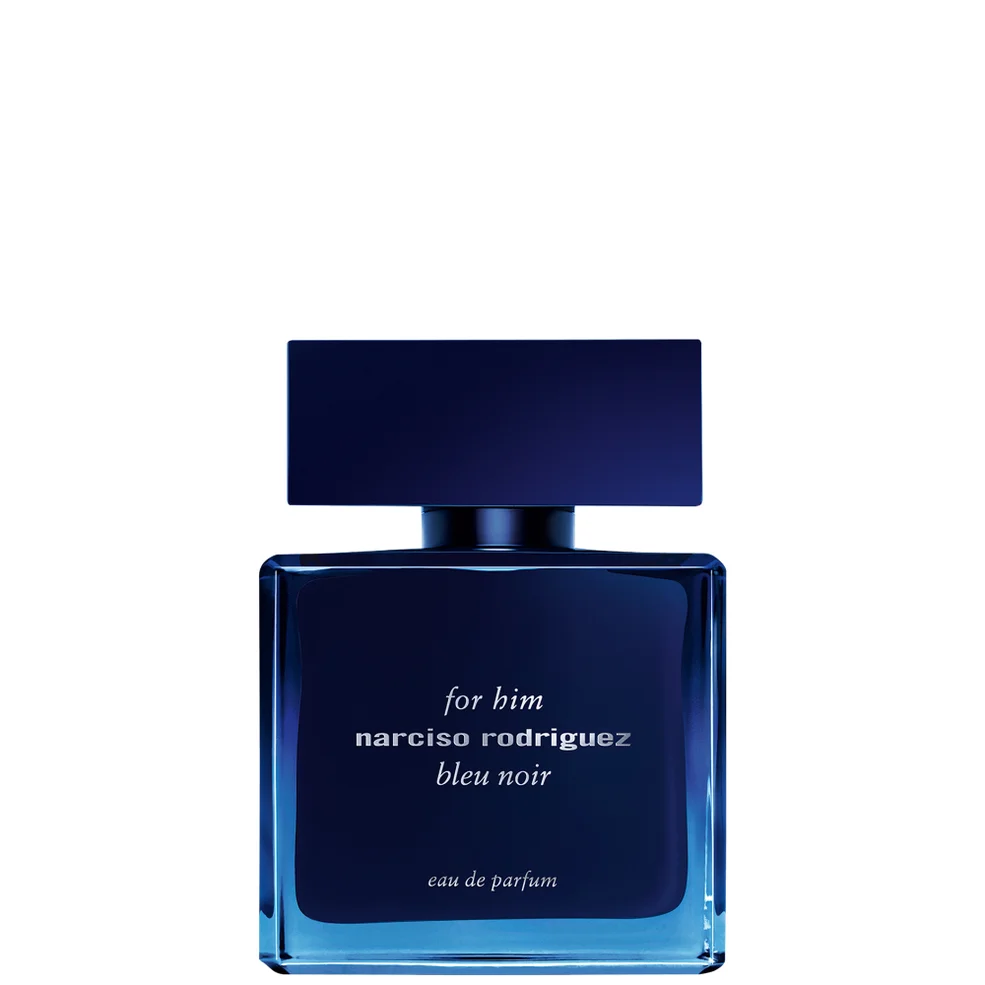 Narciso Rodriguez for Him Bleu Noir Eau de Parfum - 50ml Zdjęcie 1