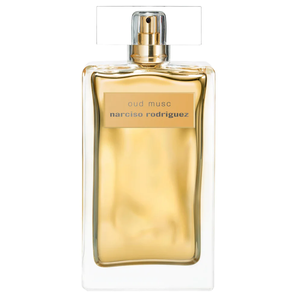 Narciso Rodriguez Oriental Oud Musc Intense Eau de Parfum 100ml Zdjęcie 1