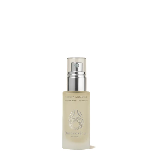 Omorovicza Queen of Hungary Mist mgiełka do twarzy 30 ml