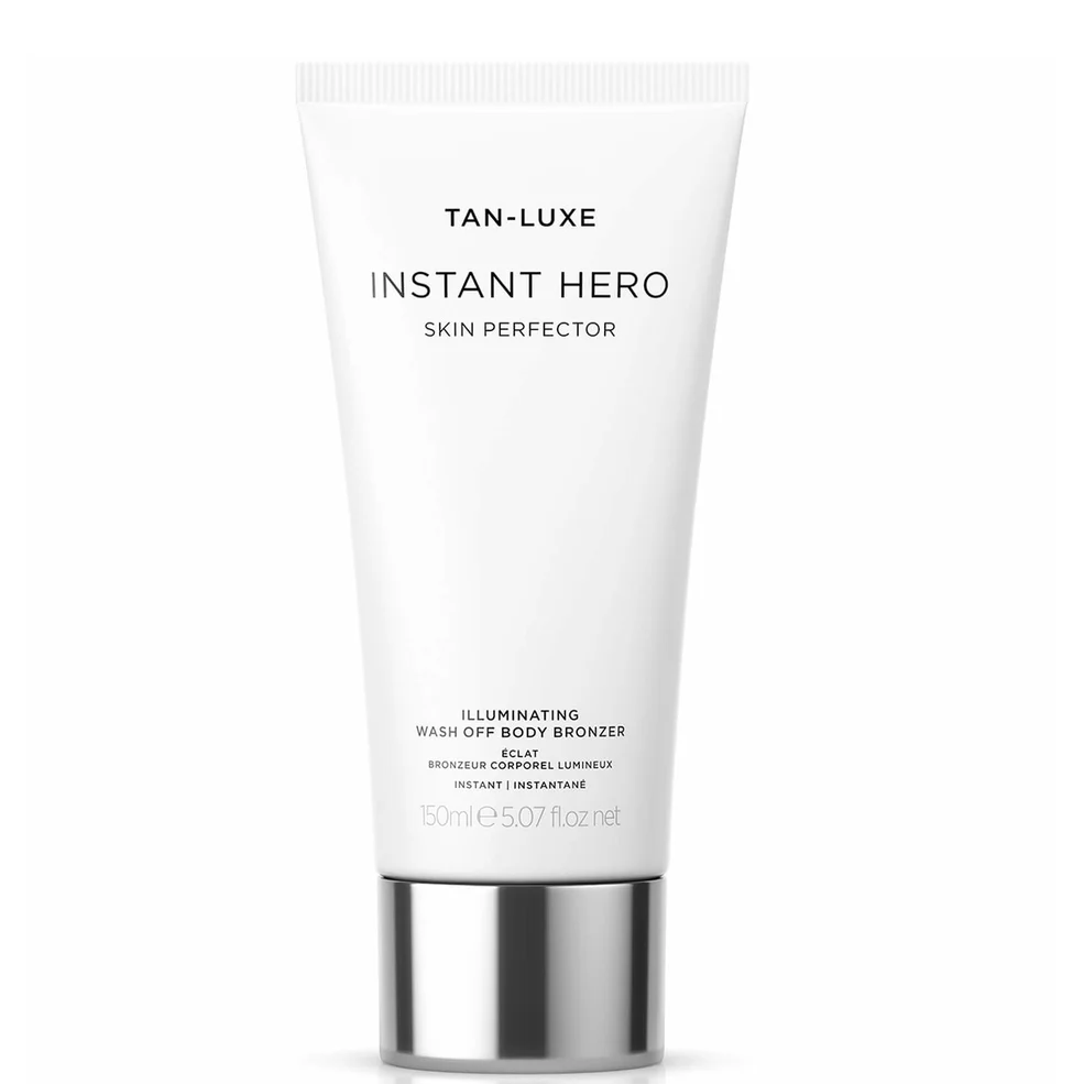 Tan-Luxe Instant Hero Self-Tan samoopalacz o działaniu błyskawicznym 150 ml Zdjęcie 1