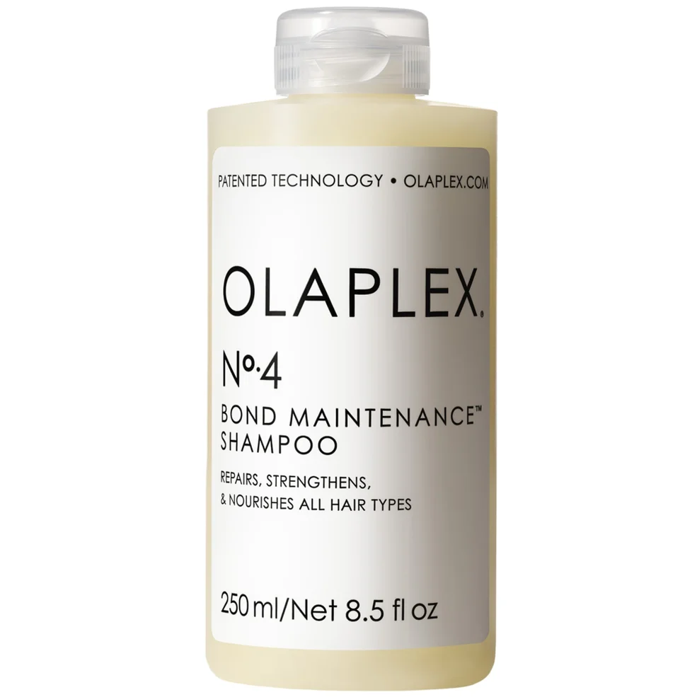 Olaplex No.4 Bond Maintenance Shampoo szampon odbudowujący 250 ml Zdjęcie 1