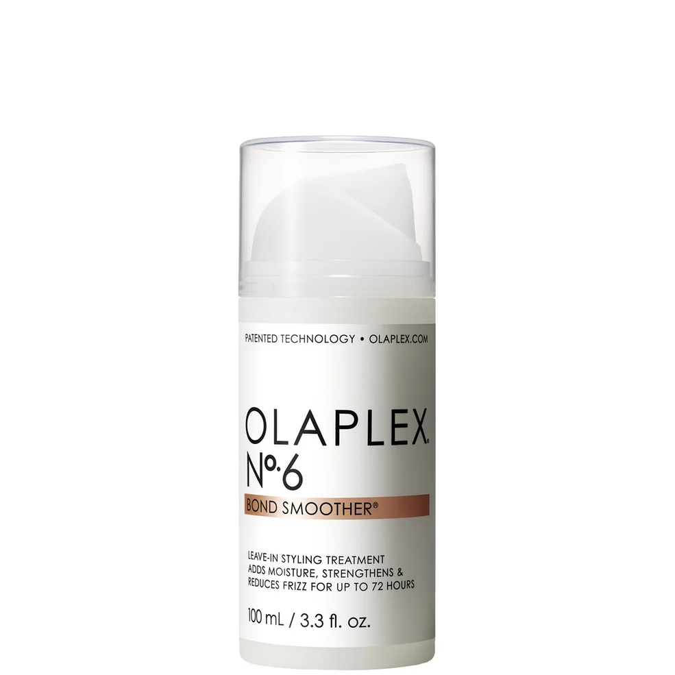 Olaplex No.6 Bond Smoother Kuracja wygładzająca do włosów 100 ml Zdjęcie 1