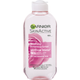 Garnier Natural Rose Water Toner for Sensitive Skin tonik do skóry wrażliwej z naturalną wodą różaną 200 ml