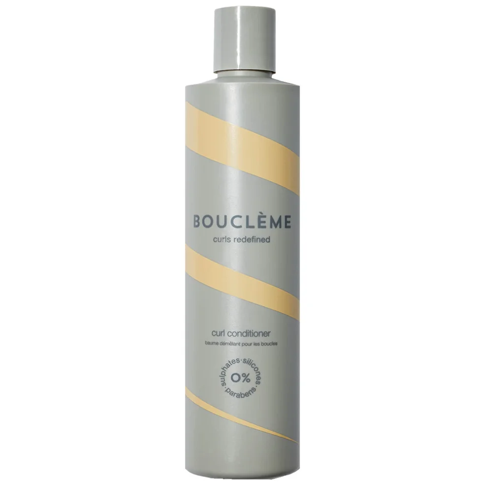 Bouclème Unisex Conditioner 300ml Zdjęcie 1