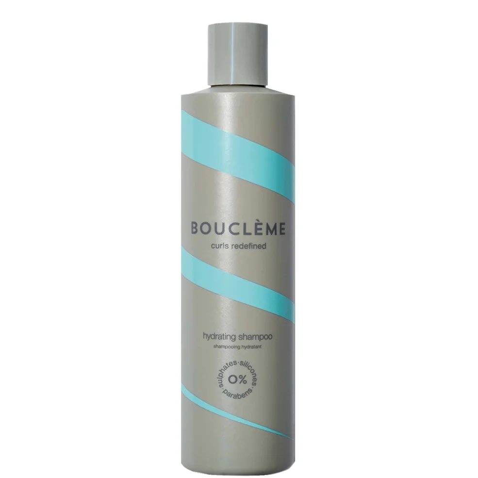 Bouclème Unisex Styling Gel 300ml Zdjęcie 1