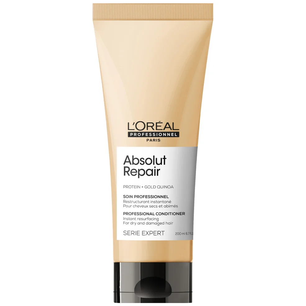 L'Oréal Professionnel Serié Expert Absolut Repair Gold Conditioner 200ml Zdjęcie 1