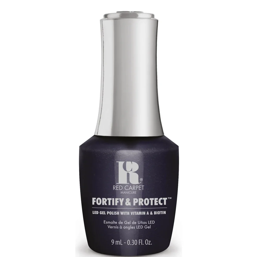 Red Carpet Manicure I Do My Own Stunts LED Gel Polish 9ml Zdjęcie 1