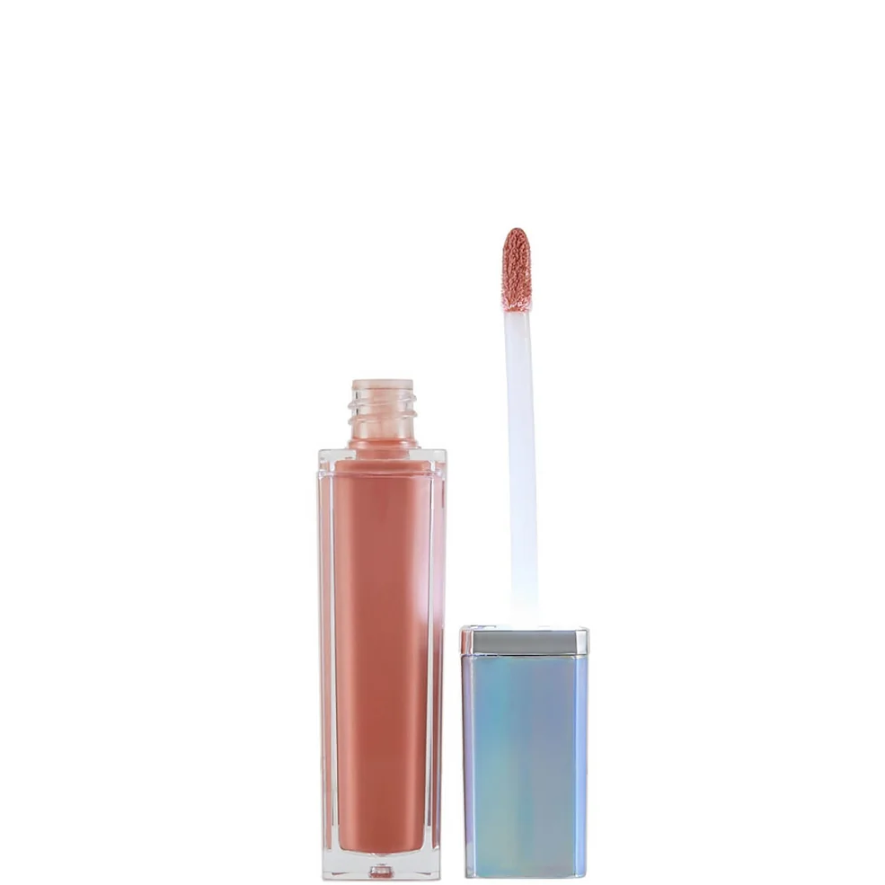 PÜR Out of the Blue Light up High Shine Lip Gloss 3g (Various Shades) Zdjęcie 1